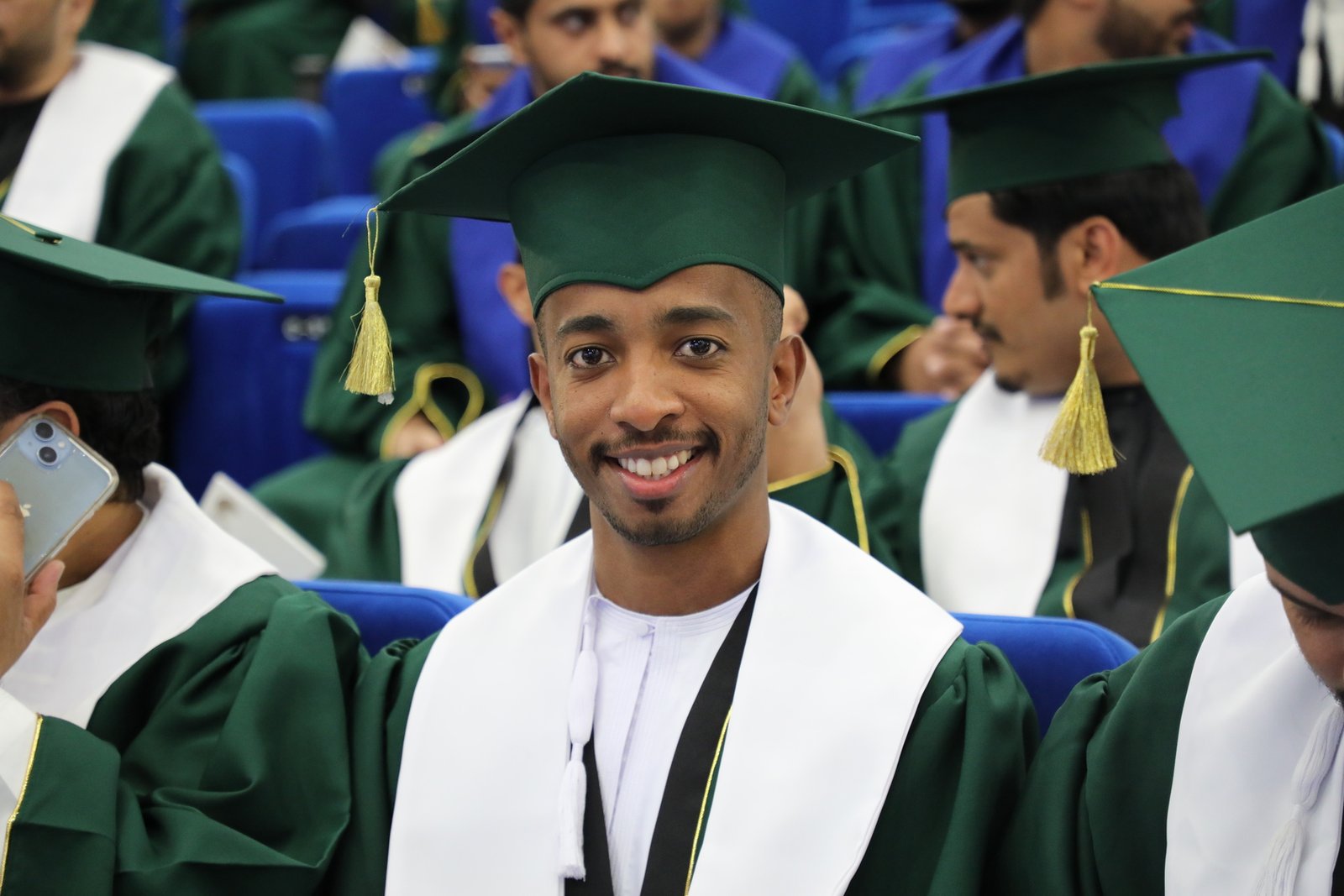 Dhofar University