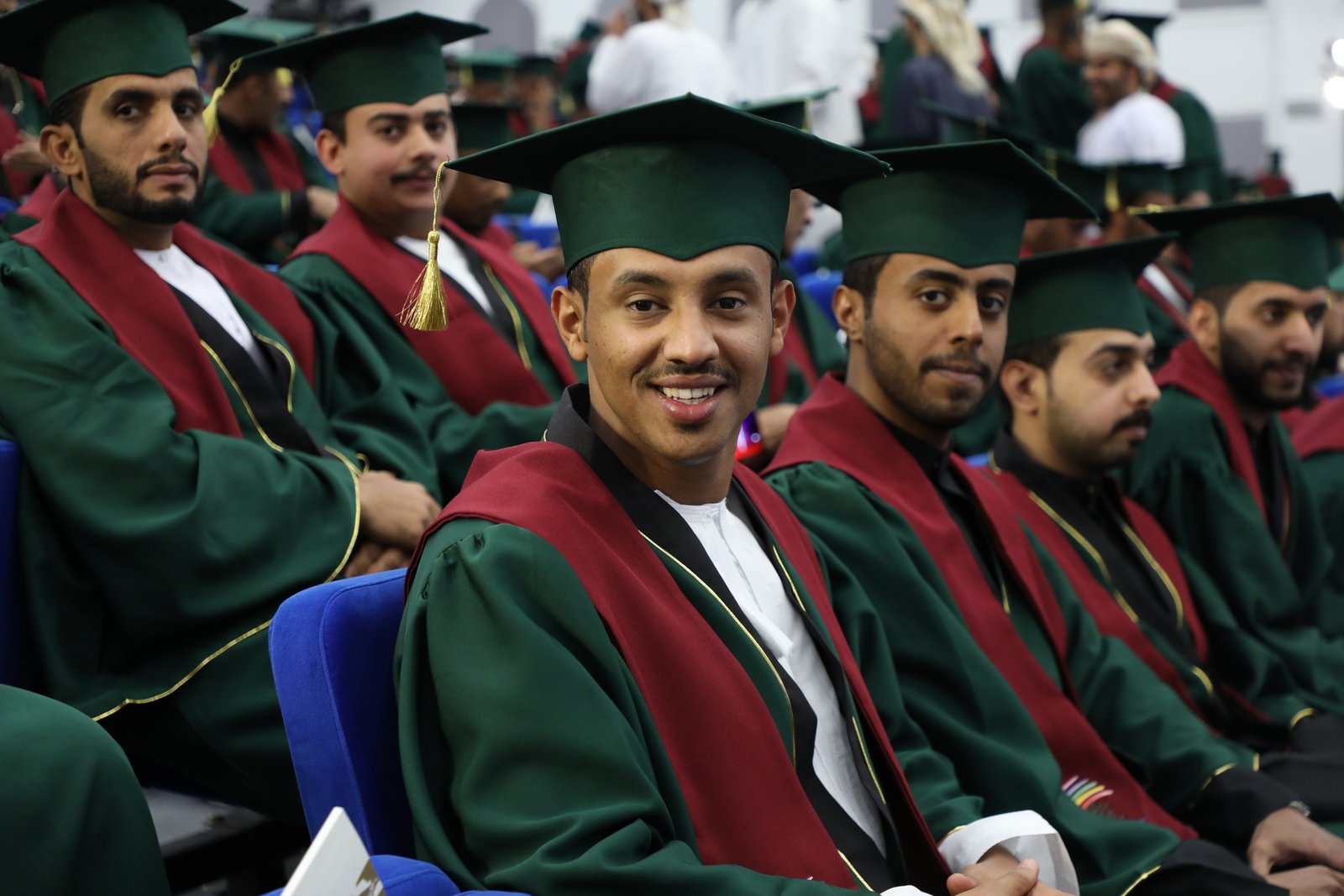 Dhofar University