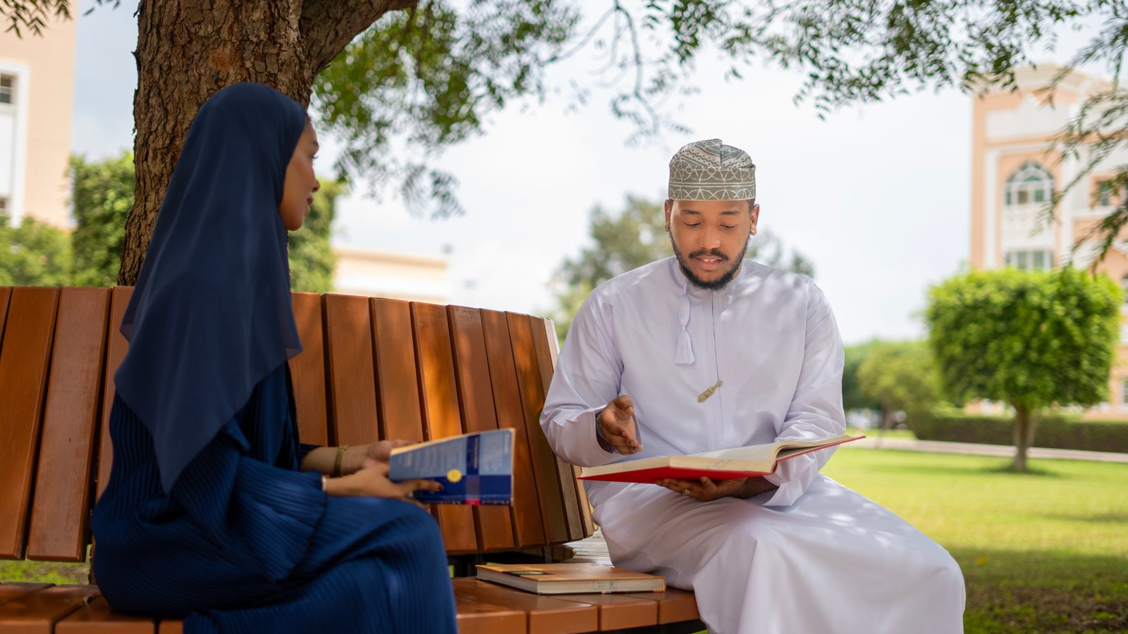 Dhofar University