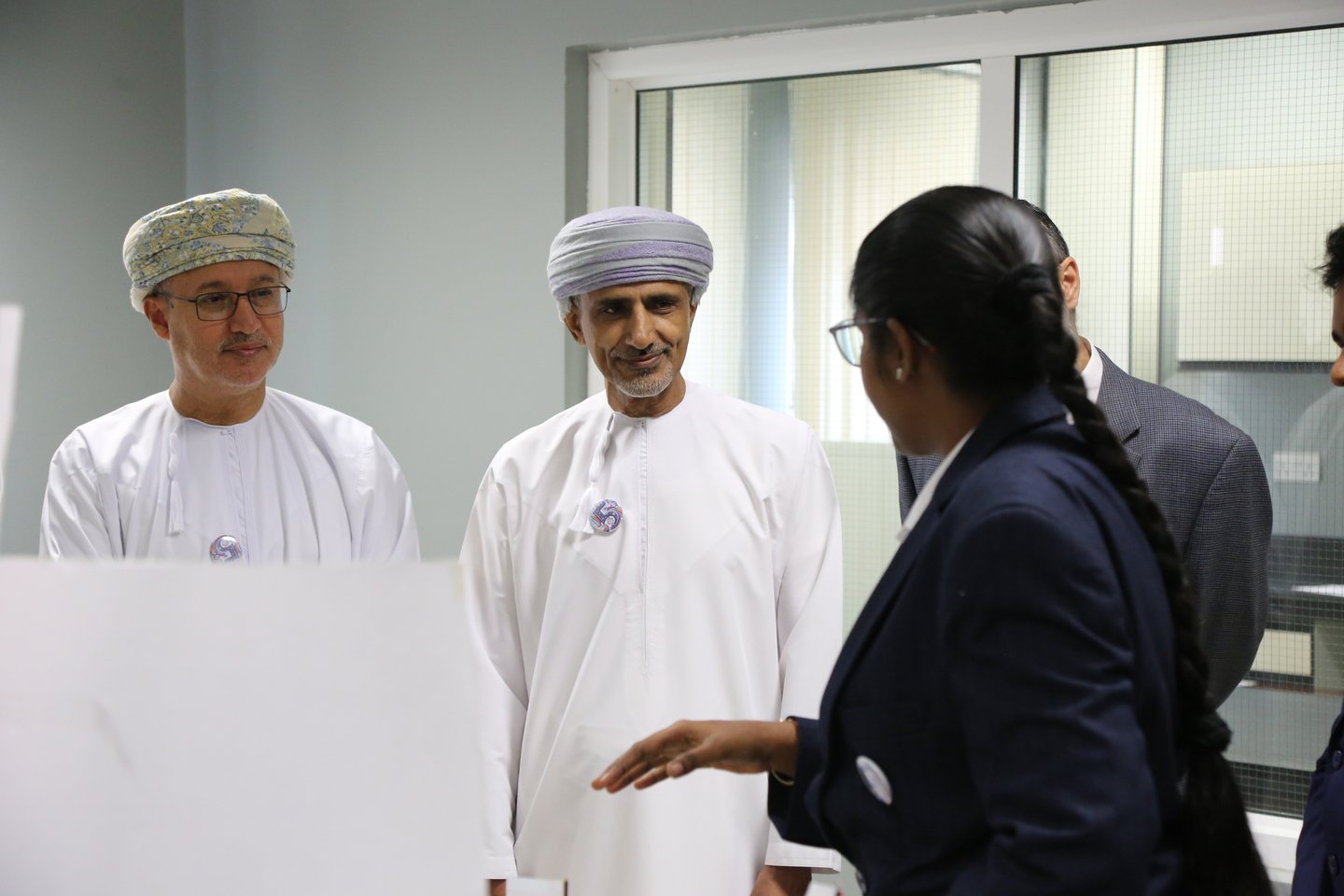 Dhofar University